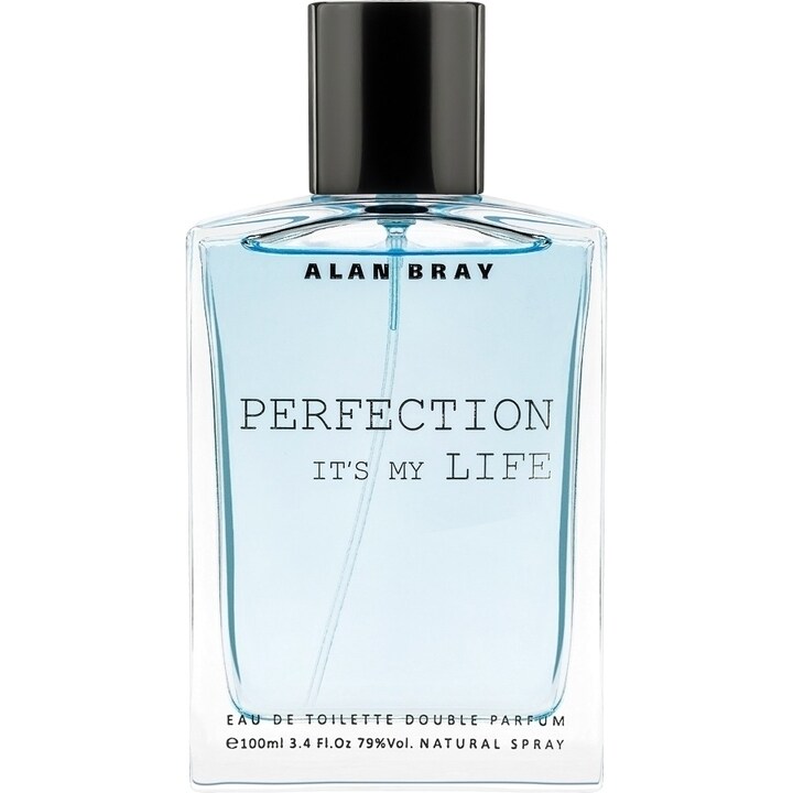 Perfection It's My Life